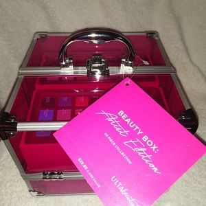 Ulta beauty box